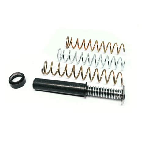 357 Magnum. . Sig p365 recoil spring disassembly
